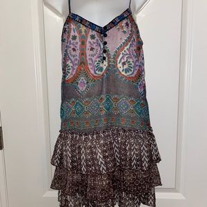 Band of Gypsies Dress